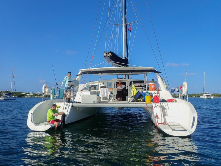 Bahamas-Abaco-GreatGuanaNippers-CarmenMAlex-2019-0310